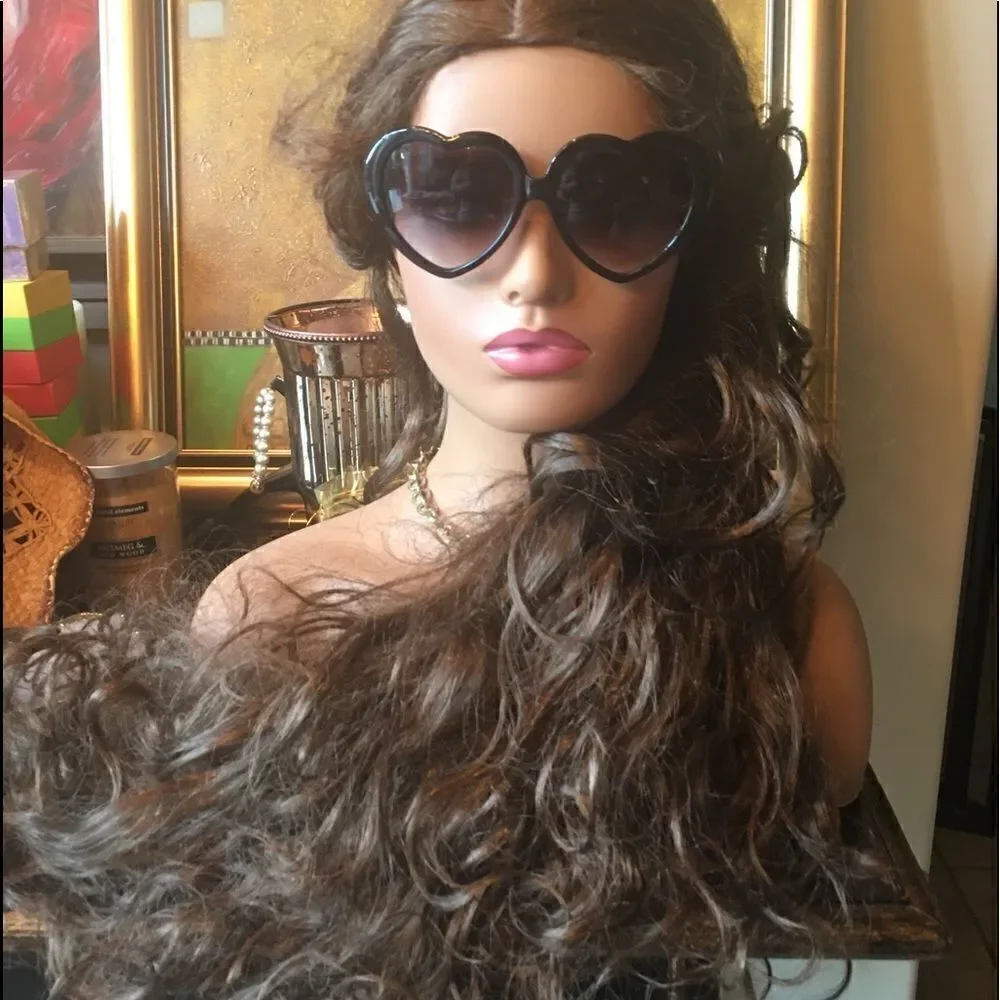 SIMPLY THE Best Wigs!